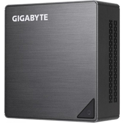 Barebone-неттоп GIGABYTE Brix (GB-BRI5H-8250)