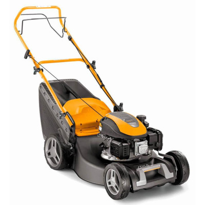 Бензинова газонокосарка Stiga Collector 48 S самохідна (2L0482048/ST1)