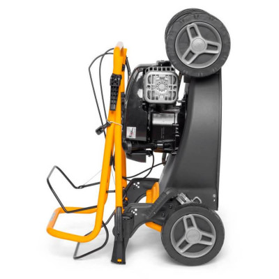 Бензинова газонокосарка Stiga Collector 48 S самохідна (2L0482048/ST1)