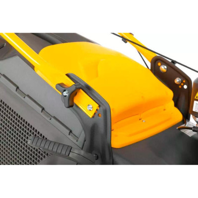 Бензинова газонокосарка Stiga Collector 48 S самохідна (2L0482048/ST1)