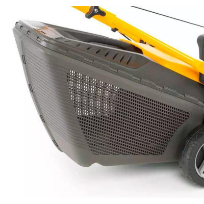 Бензинова газонокосарка Stiga Collector 48 S самохідна (2L0482048/ST1)