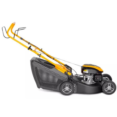 Бензинова газонокосарка Stiga Collector 48 S самохідна (2L0482048/ST1)