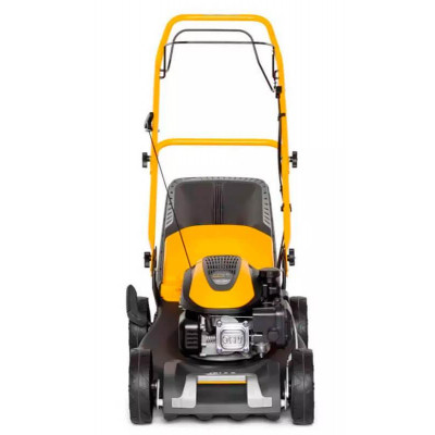 Бензинова газонокосарка Stiga Collector 48 S самохідна (2L0482048/ST1)