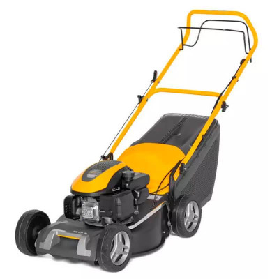 Бензинова газонокосарка Stiga Collector 48 S самохідна (2L0482048/ST1)