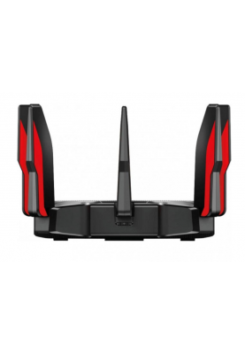 Бездротовий маршрутизатор (роутер) TP-Link Archer AX11000