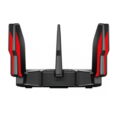Бездротовий маршрутизатор (роутер) TP-Link Archer AX11000