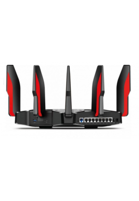 Бездротовий маршрутизатор (роутер) TP-Link Archer AX11000