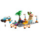 Блоковий конструктор LEGO City Скейт-парк (60290)
