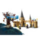 Блоковий конструктор LEGO Harry Potter Гримуча верба (75953)