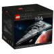 Блоковий конструктор LEGO Imperial Star Destroyer (75252)