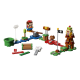 Блоковий конструктор LEGO Mario: Пригоди Маріо (71360)