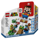 Блоковий конструктор LEGO Mario: Пригоди Маріо (71360)