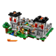 Блоковий конструктор LEGO Minecraft Фортеця (21127)