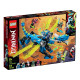 Блоковий конструктор LEGO NINJAGO Кібердракон Джея (71711)