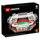 Блоковий конструктор LEGO Стадіон Олд Траффорд Манчестер Юнайтед (10272)
