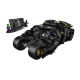 Блоковий конструктор LEGO Super Heroes Тумблер (76023)