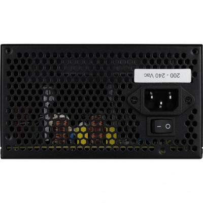 Блок живлення Aerocool VX PLUS 500 (4713105962758)