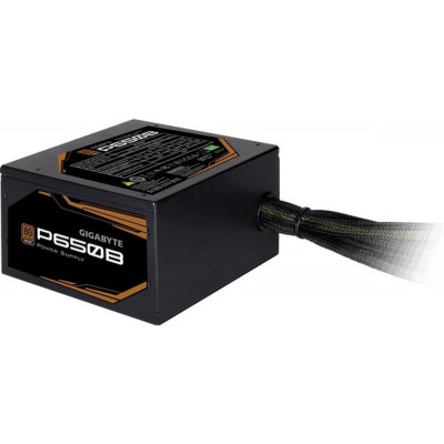 Блок живлення GIGABYTE 650W (P650B)