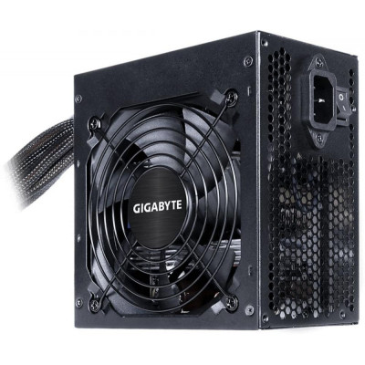 Блок живлення GIGABYTE 650W (P650B) Блок живлення GIGABYTE 650W (P650B)