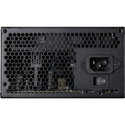 Блок живлення GIGABYTE 650W (P650B) Блок живлення GIGABYTE 650W (P650B)