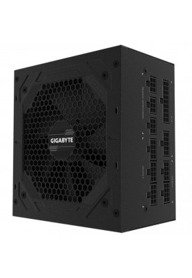 Блок живлення GIGABYTE 750W (GP-P750GM)