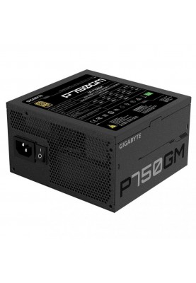 Блок живлення GIGABYTE 750W (GP-P750GM)