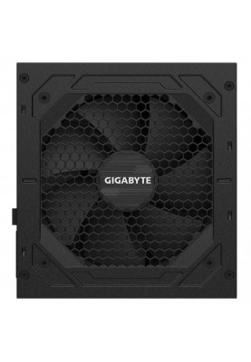 Блок живлення GIGABYTE 750W (GP-P750GM)