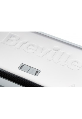 Бутербродница Breville DuraCeramic VST070X