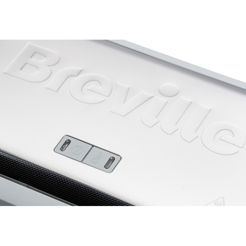 Бутербродница Breville DuraCeramic VST070X