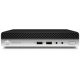 Системний блок HP ProDesk 400 G5 Desktop Mini PC (7FV04UT)