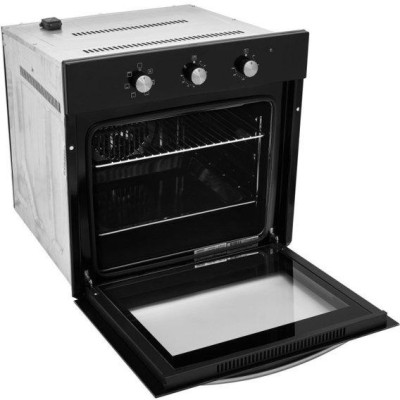 Духовка электрическая Eleyus VICTORIA 6006 BL