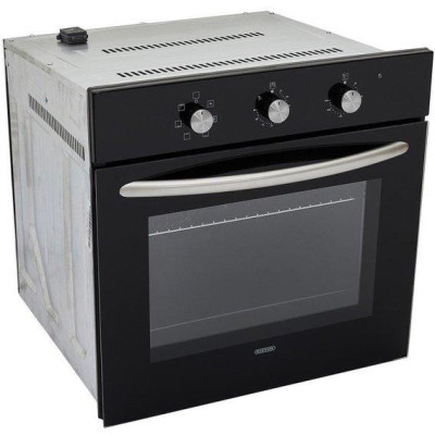 Духовка электрическая Eleyus VICTORIA 6006 BL