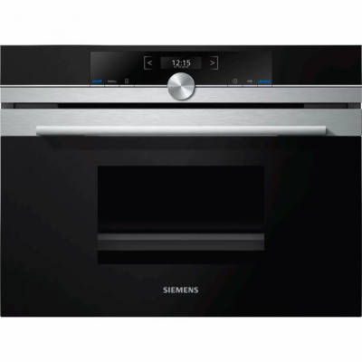Духовка электрическая Siemens CD634GAS0