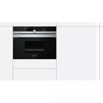 Духовка электрическая Siemens CD634GAS0