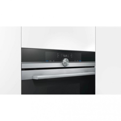 Духовка электрическая Siemens CD634GAS0