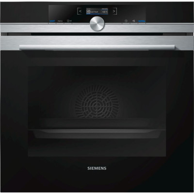 Духовка электрическая Siemens HB655GNS1