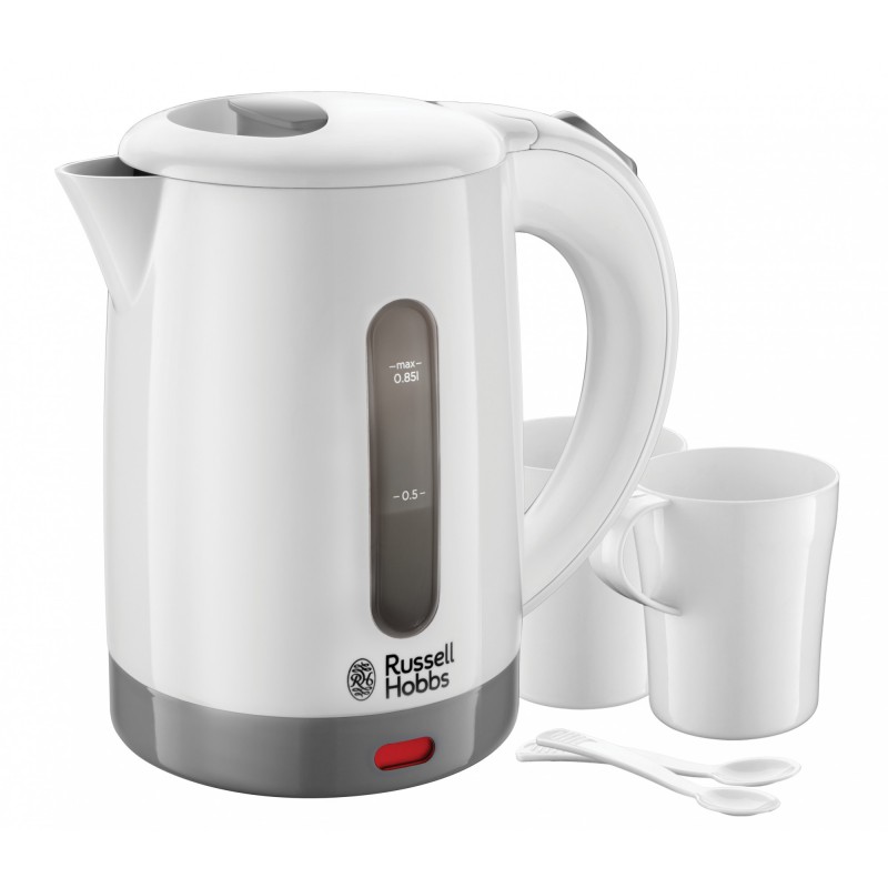 Електрочайник дорожній Russell Hobbs Travel 23840-70