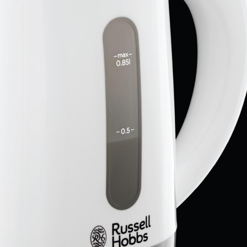 Електрочайник дорожній Russell Hobbs Travel 23840-70