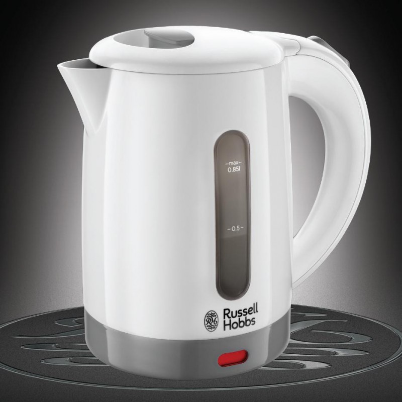 Електрочайник дорожній Russell Hobbs Travel 23840-70