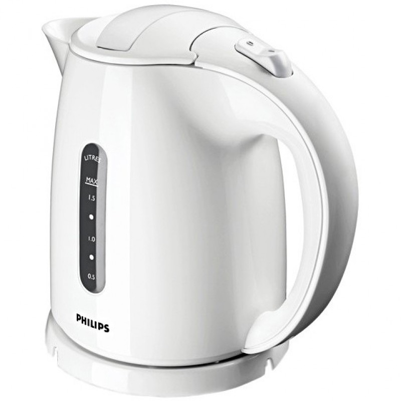 Електрочайник Philips HD4646/00