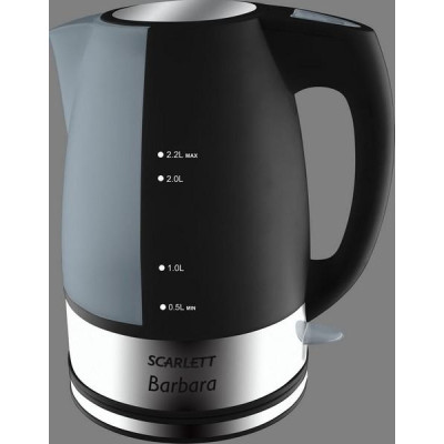 Электрочайник Scarlett SC-1020