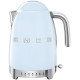 Электрочайник SMEG KLF04PBEU