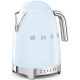 Электрочайник SMEG KLF04PBEU