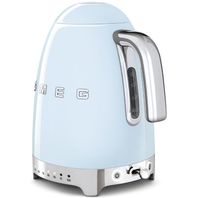Электрочайник SMEG KLF04PBEU