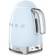 Электрочайник SMEG KLF04PBEU