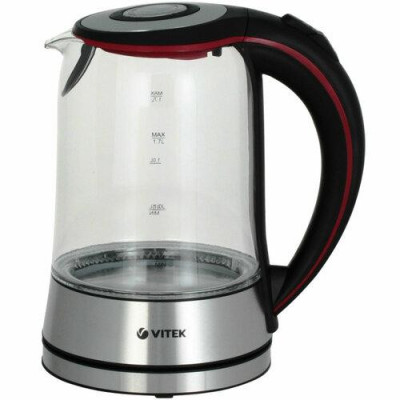 Электрочайник Vitek VT-7009 TR