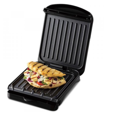 Електрогриль притискної Russell Hobbs George Foreman Fit Grill Small 25800-56