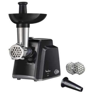 Электромясорубка Moulinex ME105830