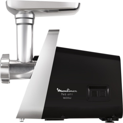 Электромясорубка Moulinex ME306832