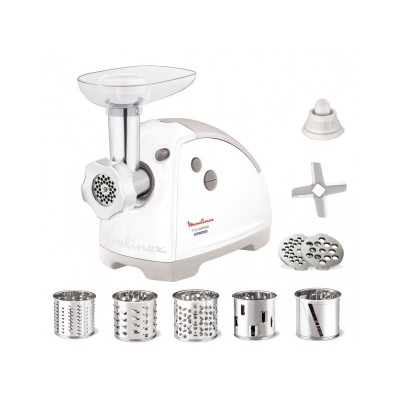 Электромясорубка Moulinex ME626132